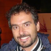 Photo of Marco Meoni