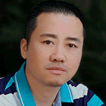 Photo of John  Qi