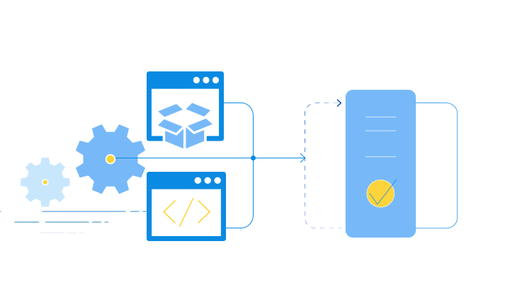 Cloud Development & Migration