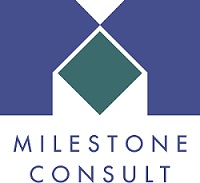 Milestone Consult logo