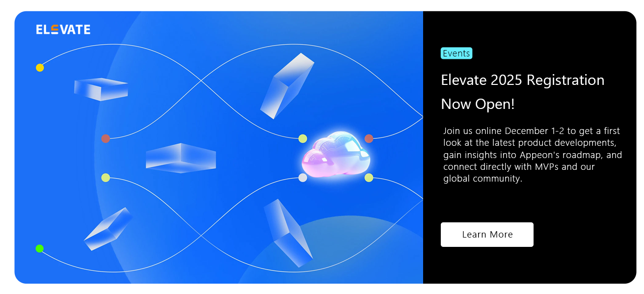 Elevate 2025