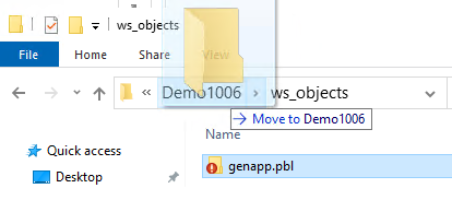 move all pbl folders with git client.png