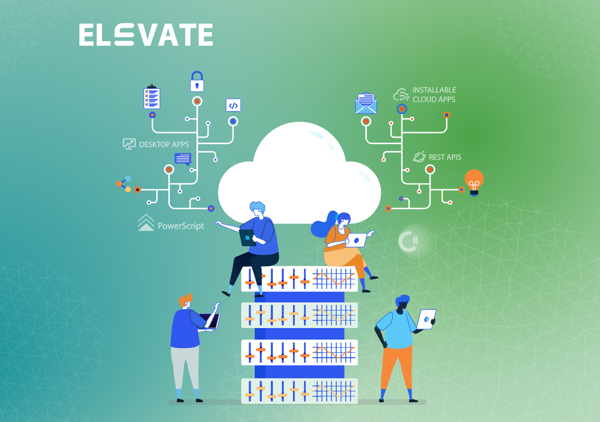 Elevate 2020