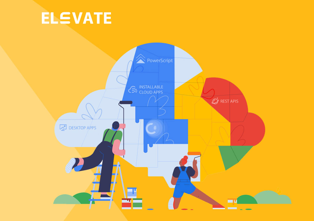 Elevate 2020