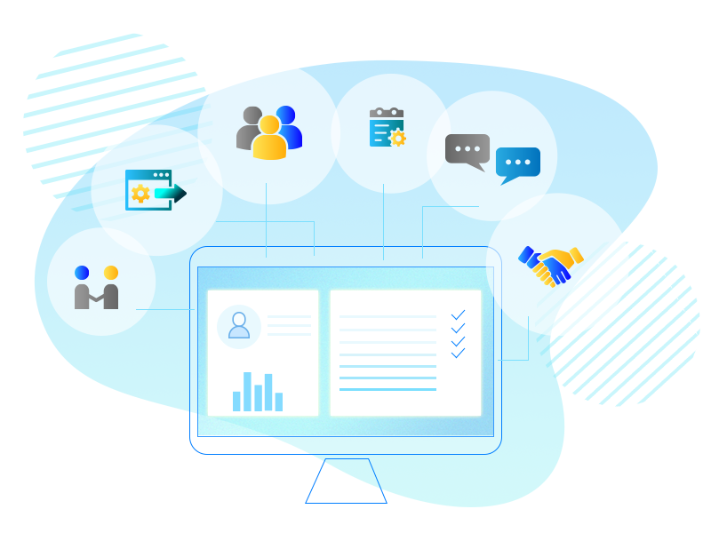 Welcome SAP Customers