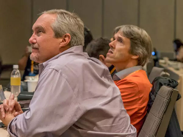 Images of Elevate 2019