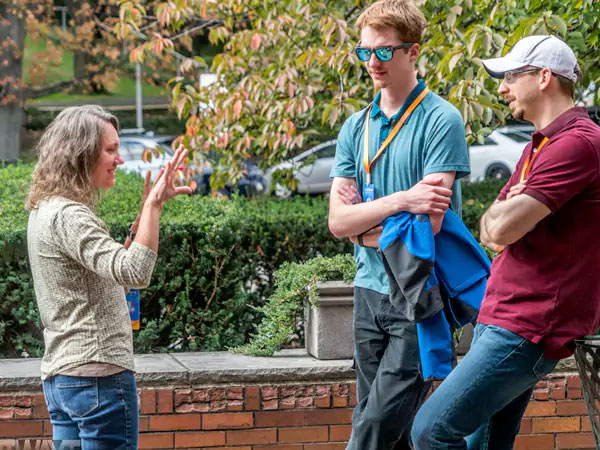 Images of Elevate 2019