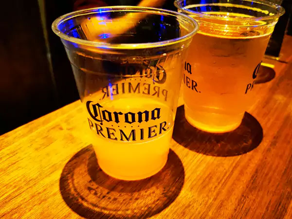 Images of Elevate 2019