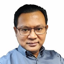 Photo of Zulkifli Machmur