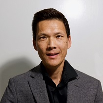 Photo of Ronnie Po