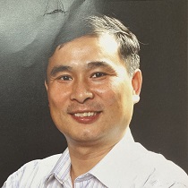 Photo of Jianxin, Zhang