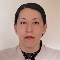 Photo of Patricia Guzman