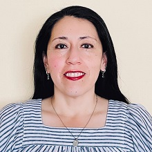 Photo of Patricia Guzman