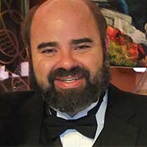Photo of Curtis Hanner
