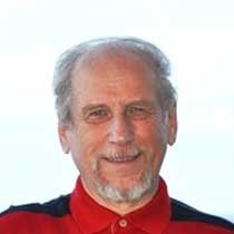 Photo of George Mikhailovsky