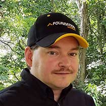 Photo of Tom Mills
