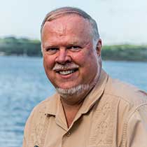 Photo of Jeff Wayt