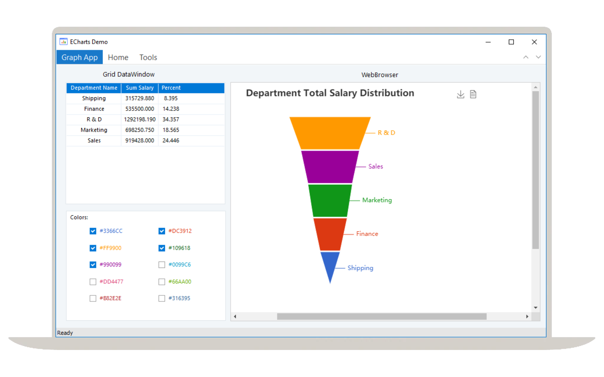 apache-echarts-integration