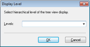 Display Level